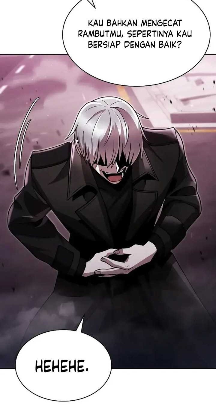 Clever Cleaning Life Of The Returned Genius Hunter Chapter 80 Gambar 53