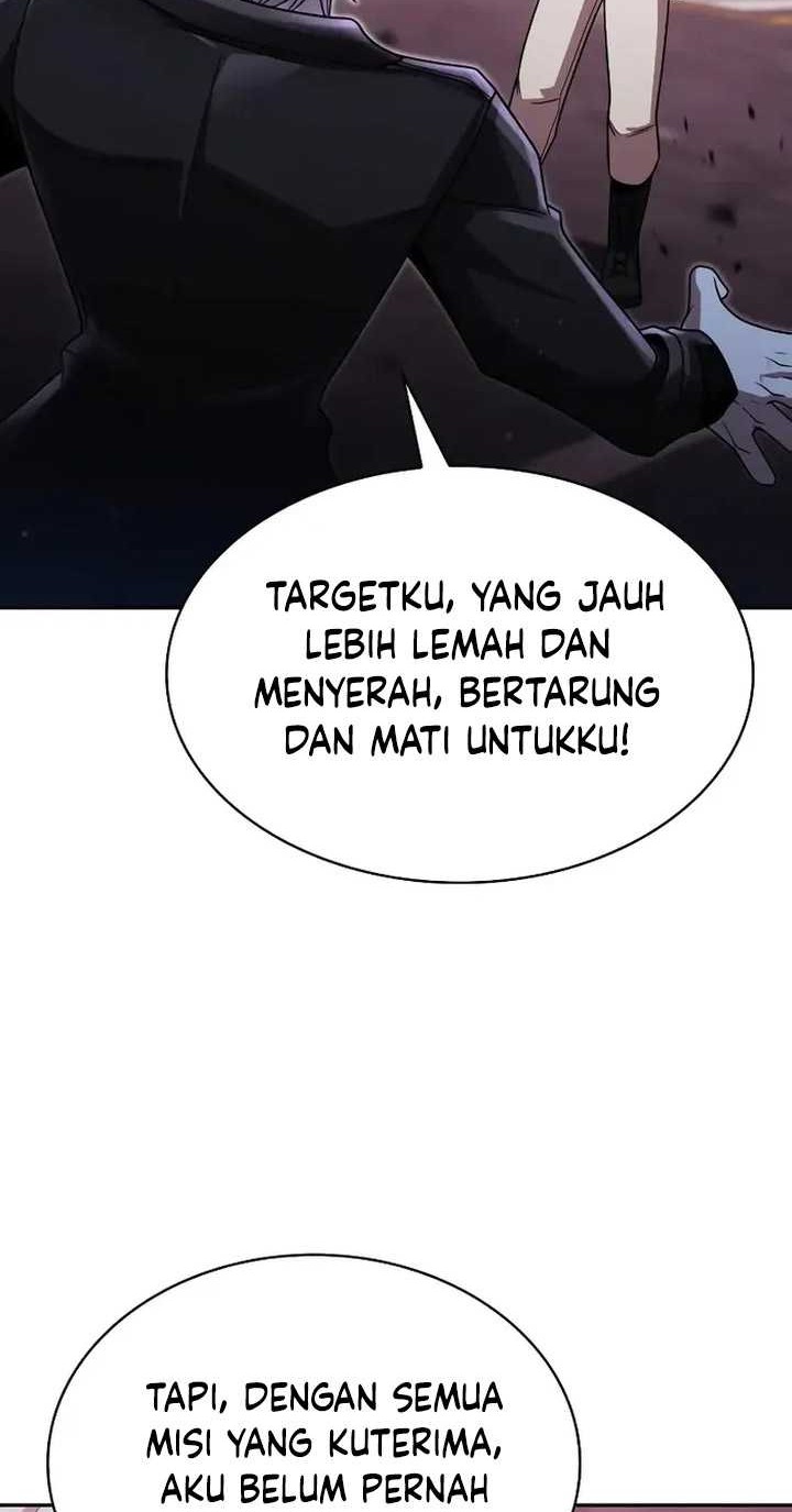 Clever Cleaning Life Of The Returned Genius Hunter Chapter 80 Gambar 55