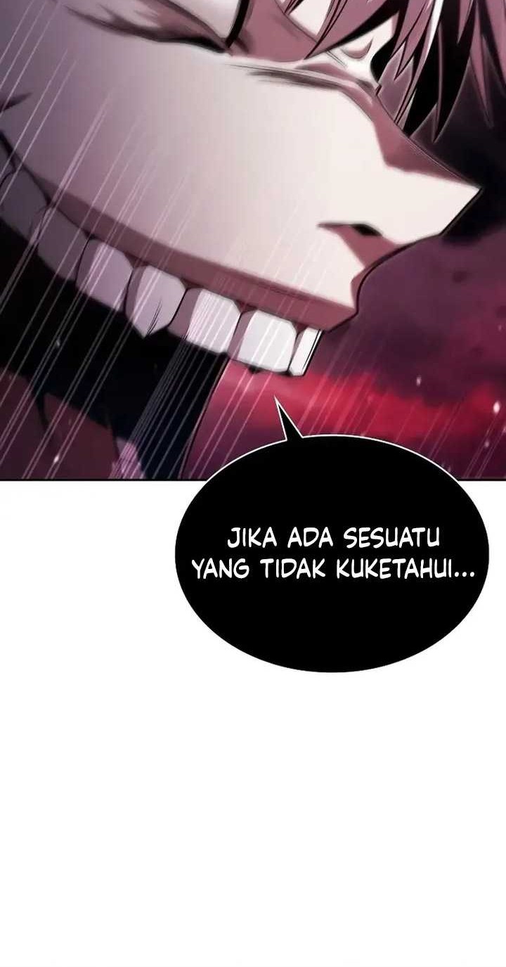 Clever Cleaning Life Of The Returned Genius Hunter Chapter 80 Gambar 57