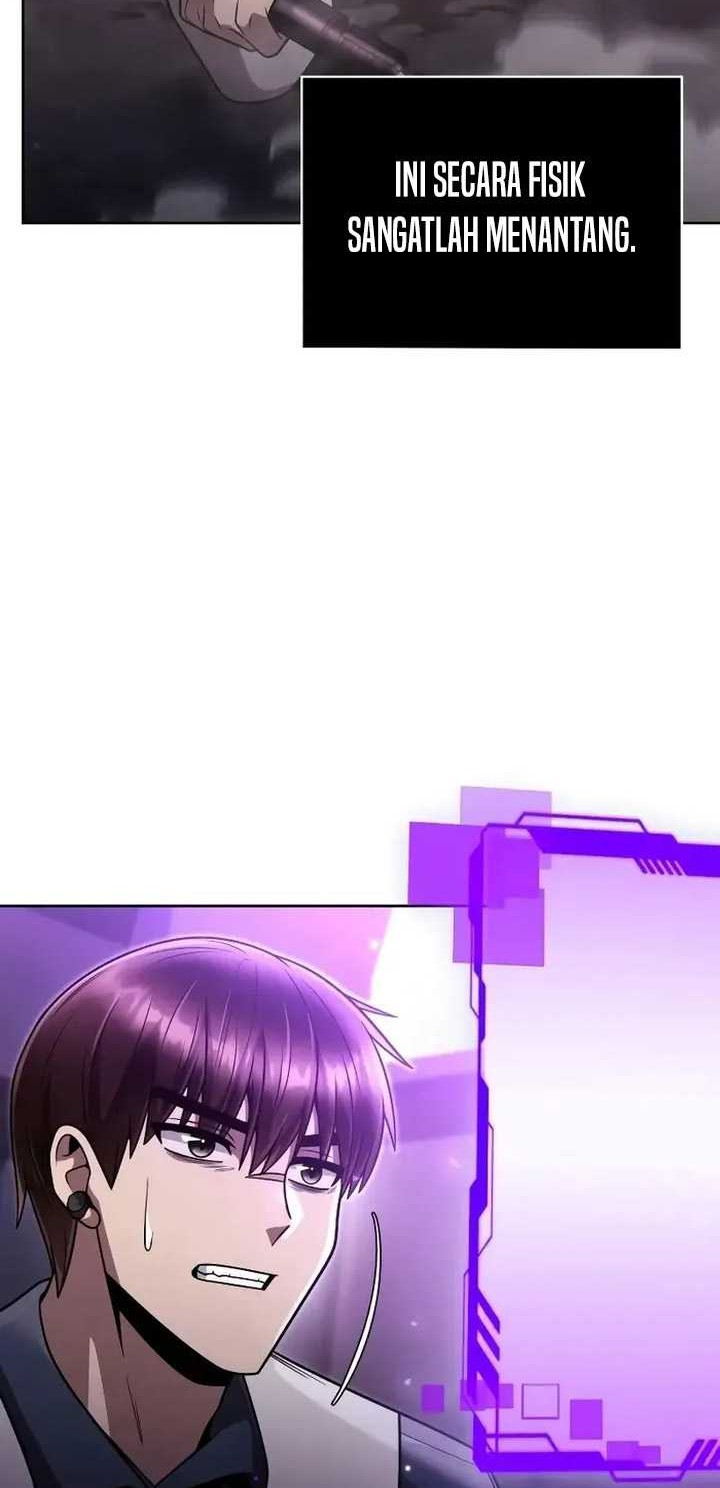 Clever Cleaning Life Of The Returned Genius Hunter Chapter 80 Gambar 39