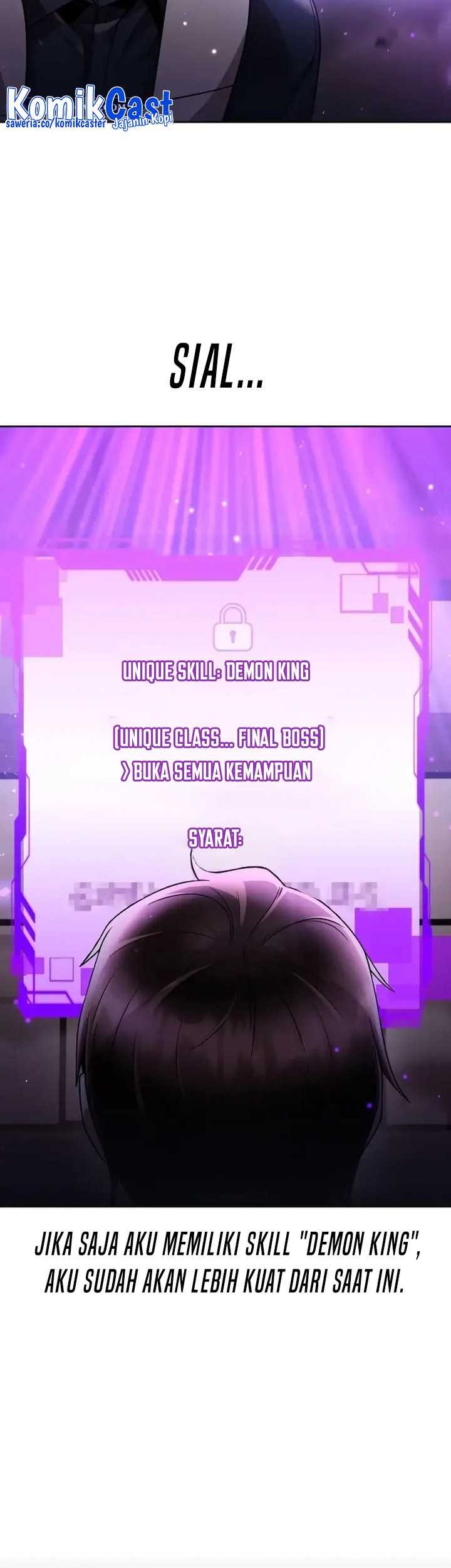 Clever Cleaning Life Of The Returned Genius Hunter Chapter 80 Gambar 40