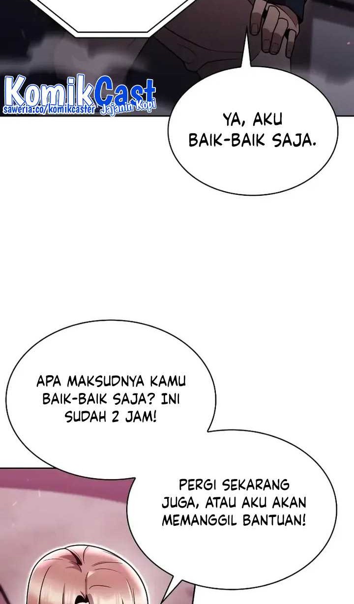 Clever Cleaning Life Of The Returned Genius Hunter Chapter 80 Gambar 43