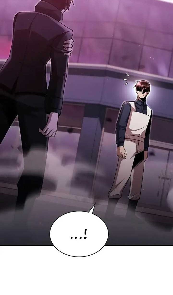 Clever Cleaning Life Of The Returned Genius Hunter Chapter 80 Gambar 45