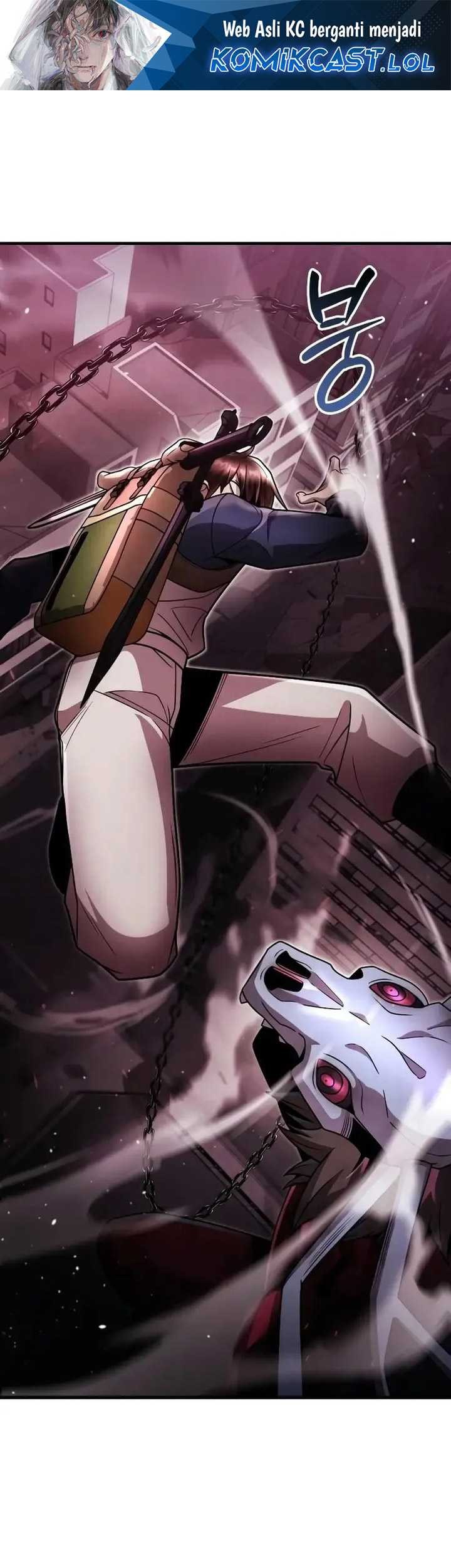 Manhwa Clever Cleaning Life Of The Returned Genius Hunter Chapter 80 gambar nomor 2