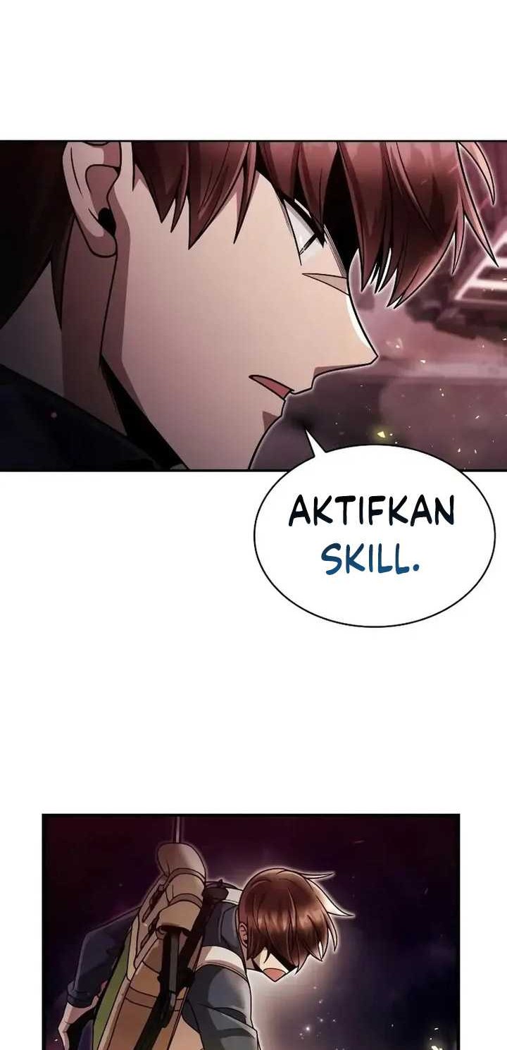 Clever Cleaning Life Of The Returned Genius Hunter Chapter 80 Gambar 3