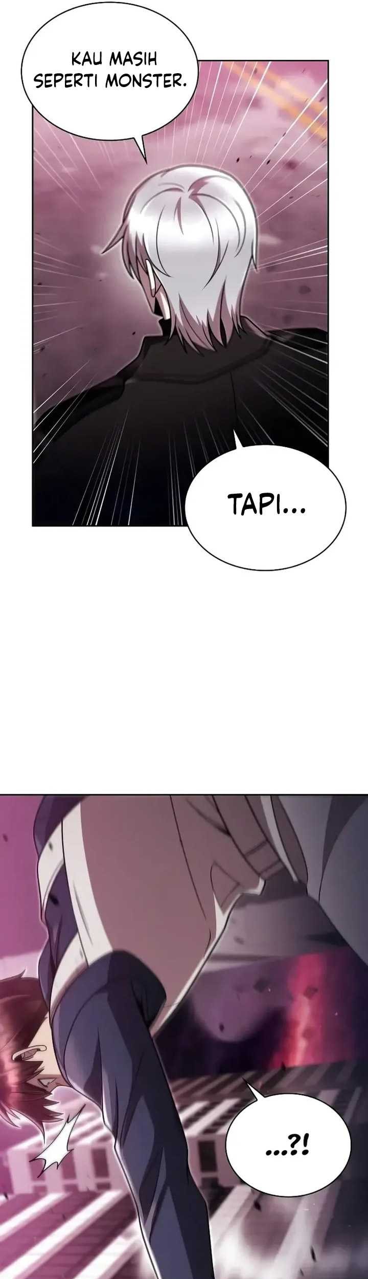 Clever Cleaning Life Of The Returned Genius Hunter Chapter 80 Gambar 66