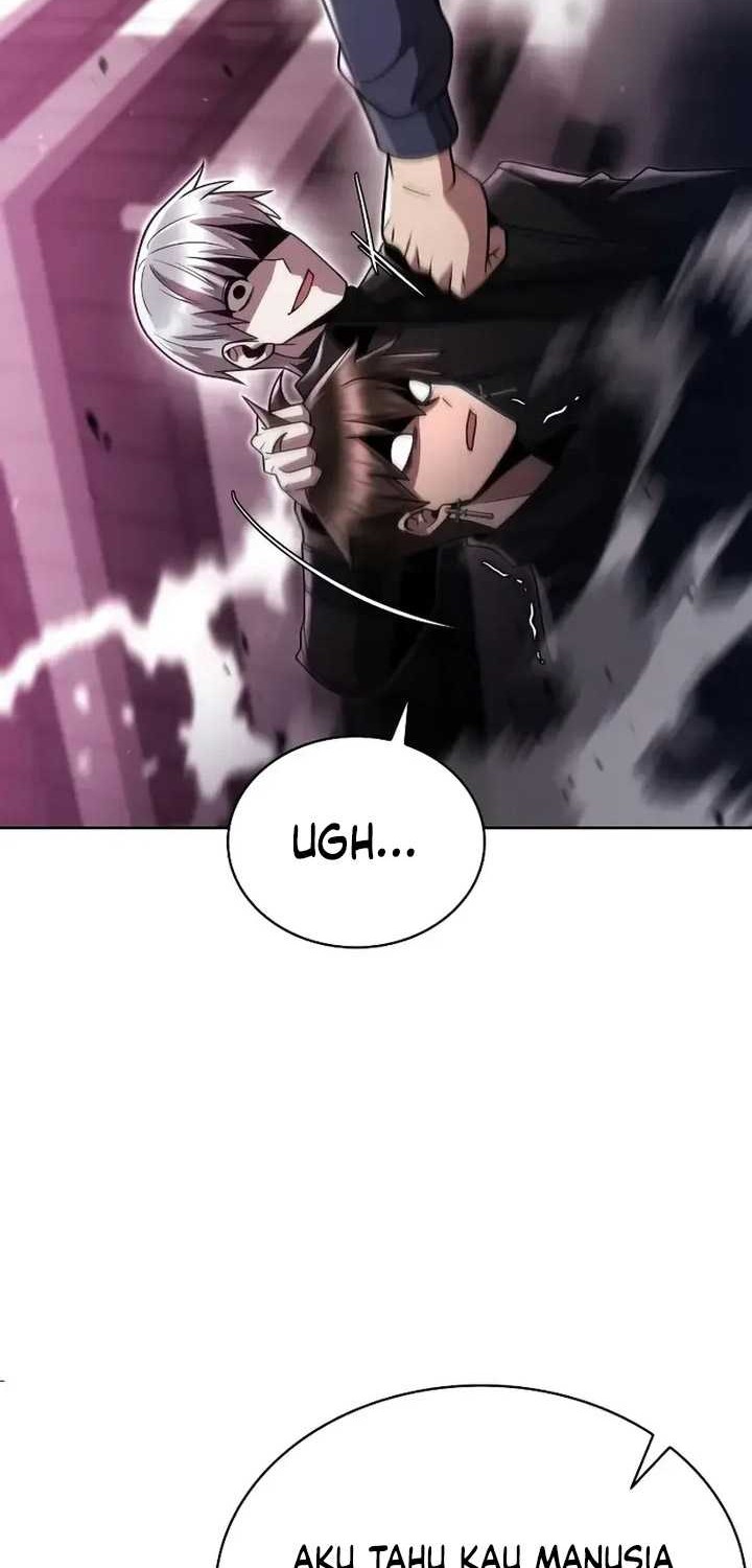 Clever Cleaning Life Of The Returned Genius Hunter Chapter 80 Gambar 67