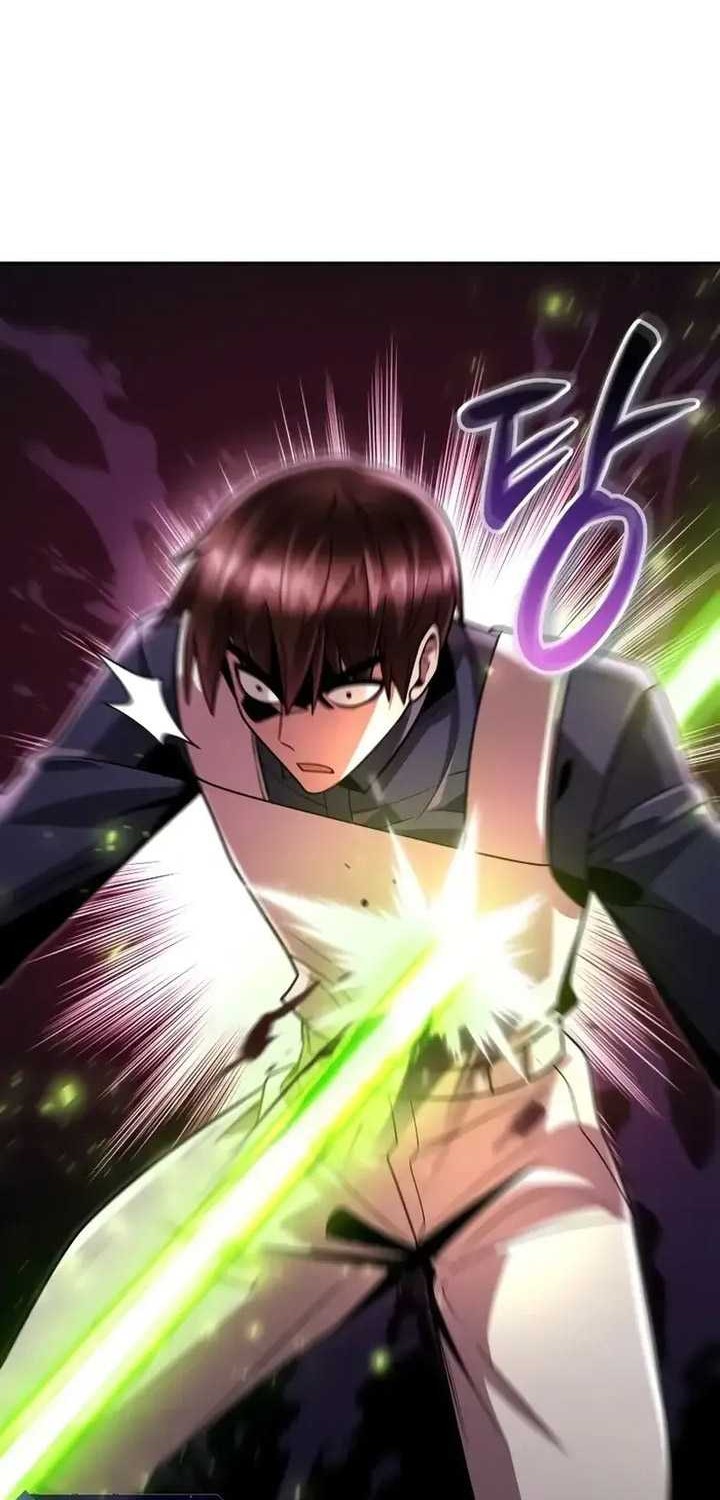 Clever Cleaning Life Of The Returned Genius Hunter Chapter 80 Gambar 69