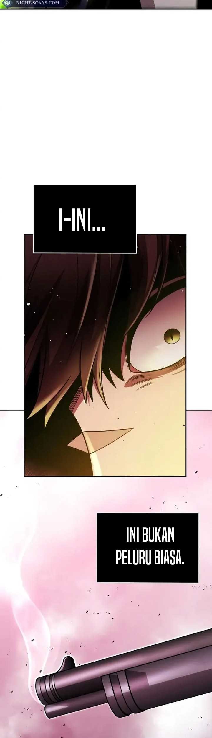 Clever Cleaning Life Of The Returned Genius Hunter Chapter 80 Gambar 70