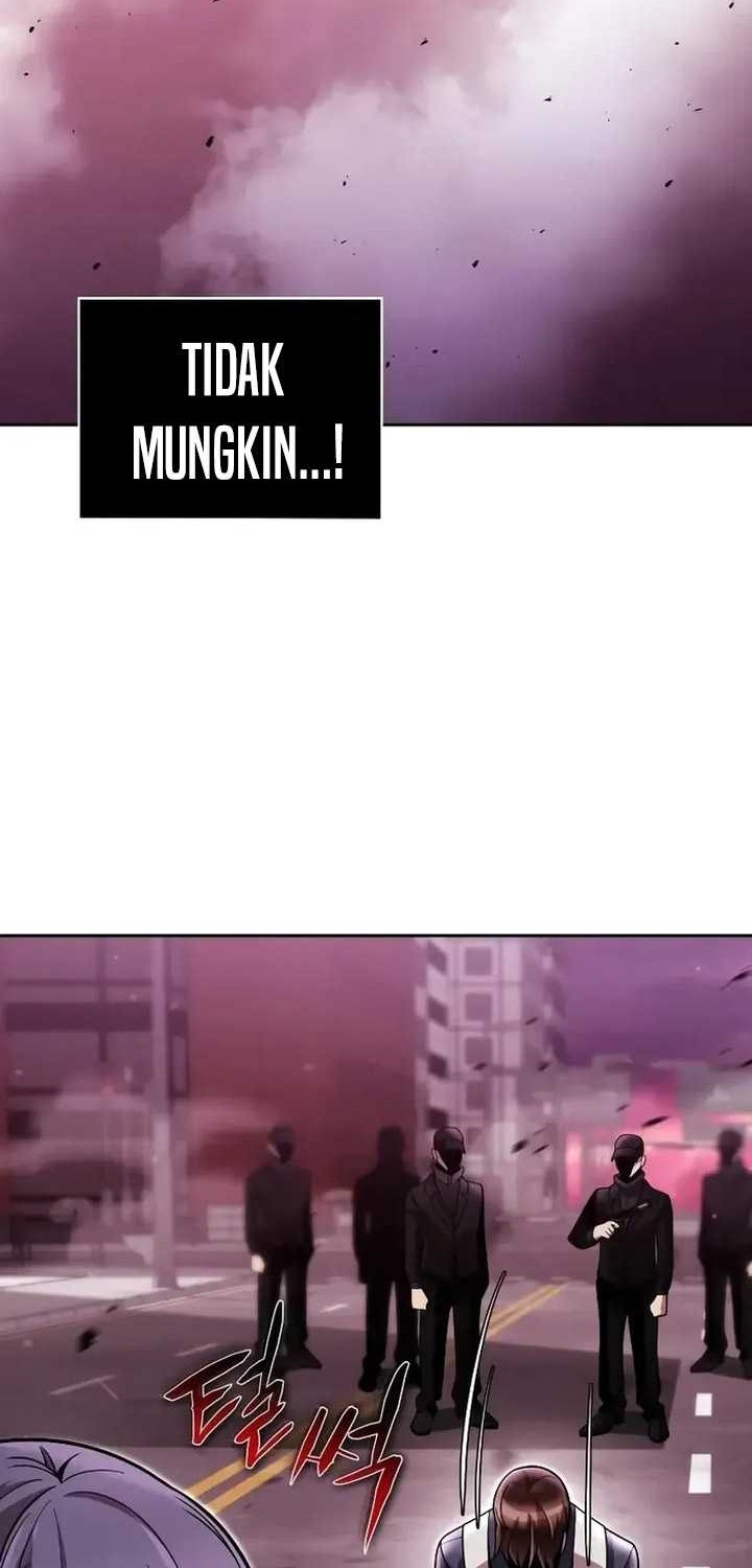 Clever Cleaning Life Of The Returned Genius Hunter Chapter 80 Gambar 71