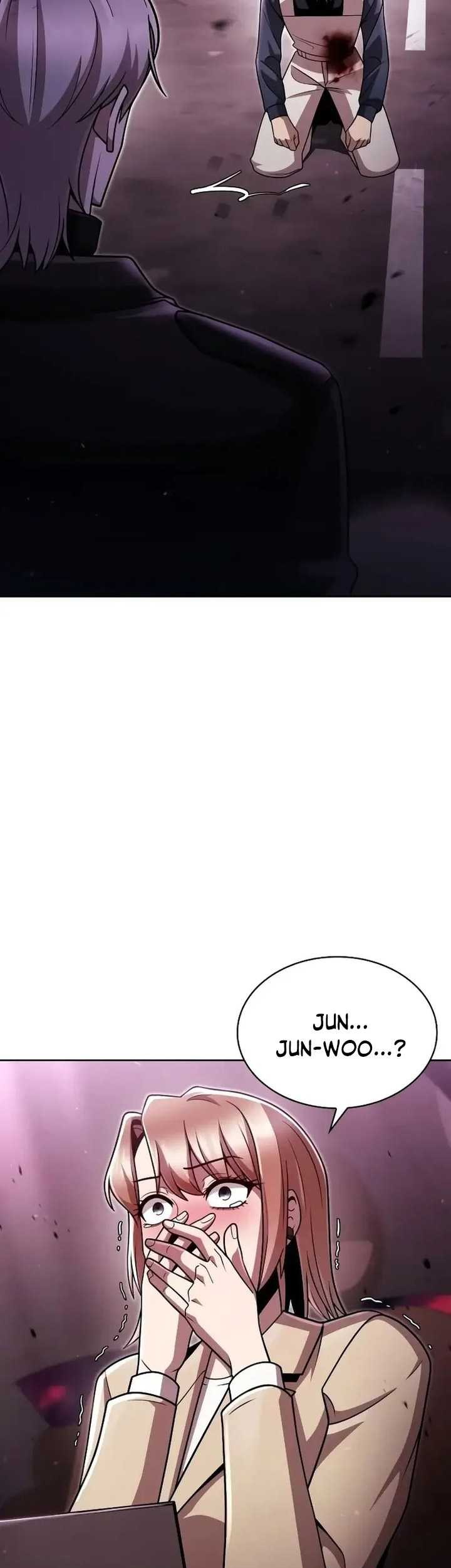 Clever Cleaning Life Of The Returned Genius Hunter Chapter 80 Gambar 72