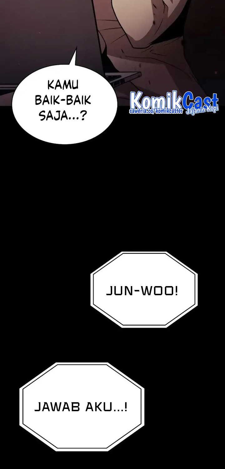 Clever Cleaning Life Of The Returned Genius Hunter Chapter 80 Gambar 73