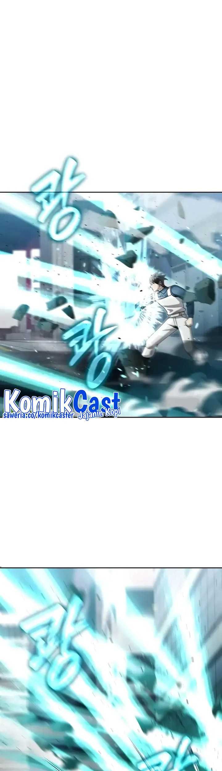 Clever Cleaning Life Of The Returned Genius Hunter Chapter 80 Gambar 60