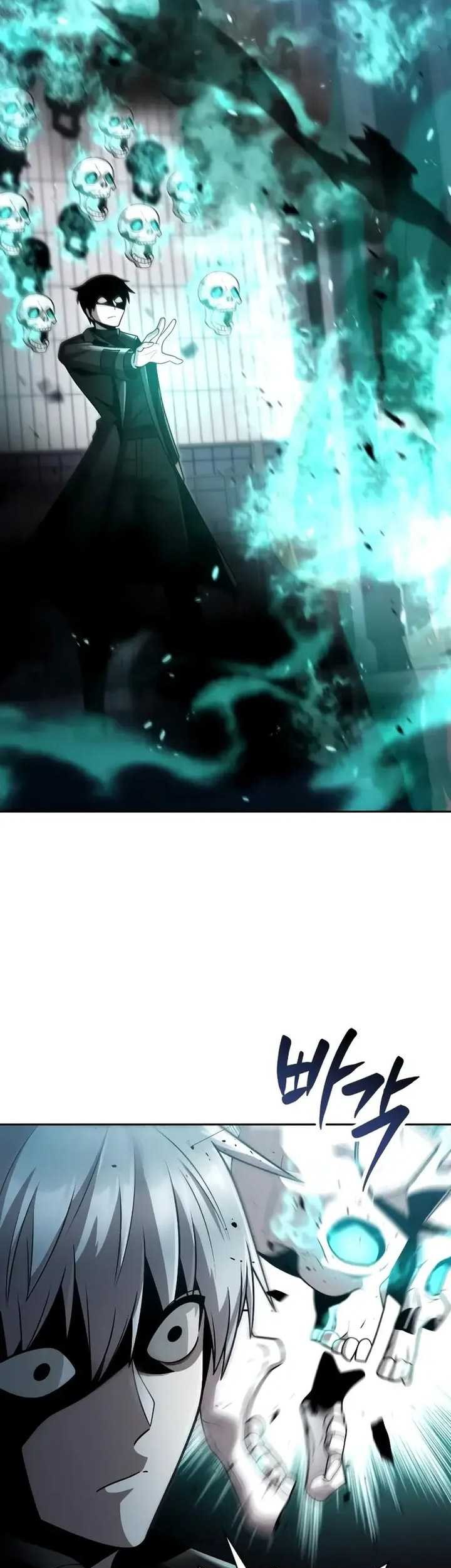 Clever Cleaning Life Of The Returned Genius Hunter Chapter 80 Gambar 62