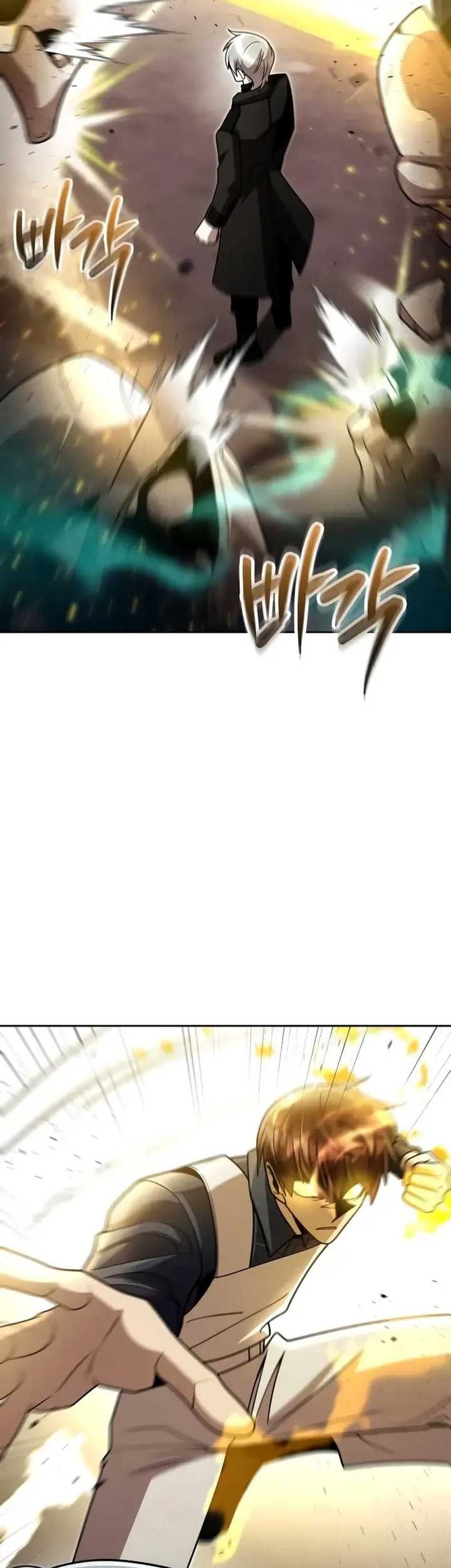 Clever Cleaning Life Of The Returned Genius Hunter Chapter 80 Gambar 64