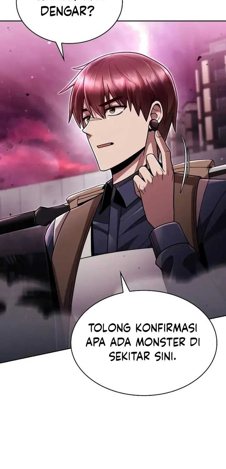 Clever Cleaning Life Of The Returned Genius Hunter Chapter 80 Gambar 9