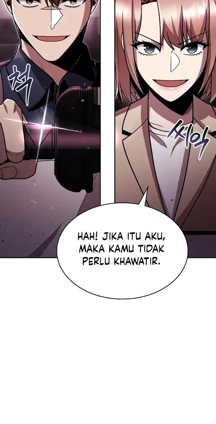 Clever Cleaning Life Of The Returned Genius Hunter Chapter 80 Gambar 11