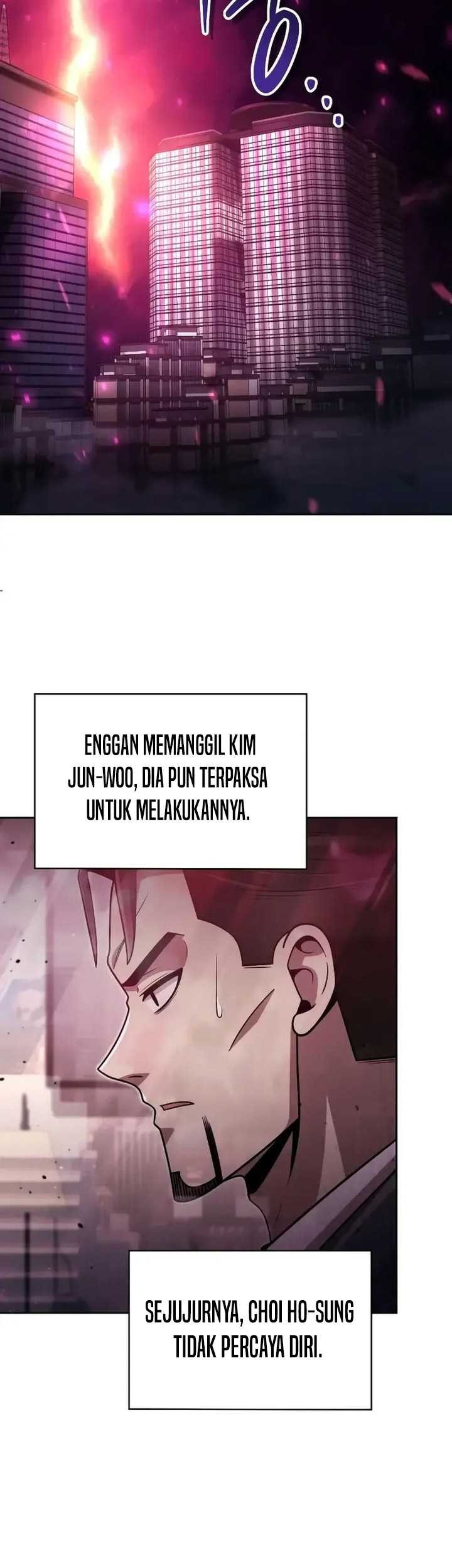 Clever Cleaning Life Of The Returned Genius Hunter Chapter 80 Gambar 14