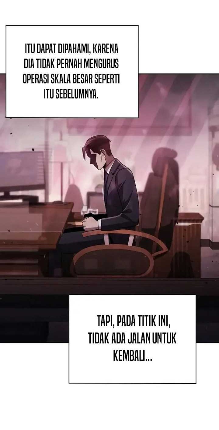 Clever Cleaning Life Of The Returned Genius Hunter Chapter 80 Gambar 15