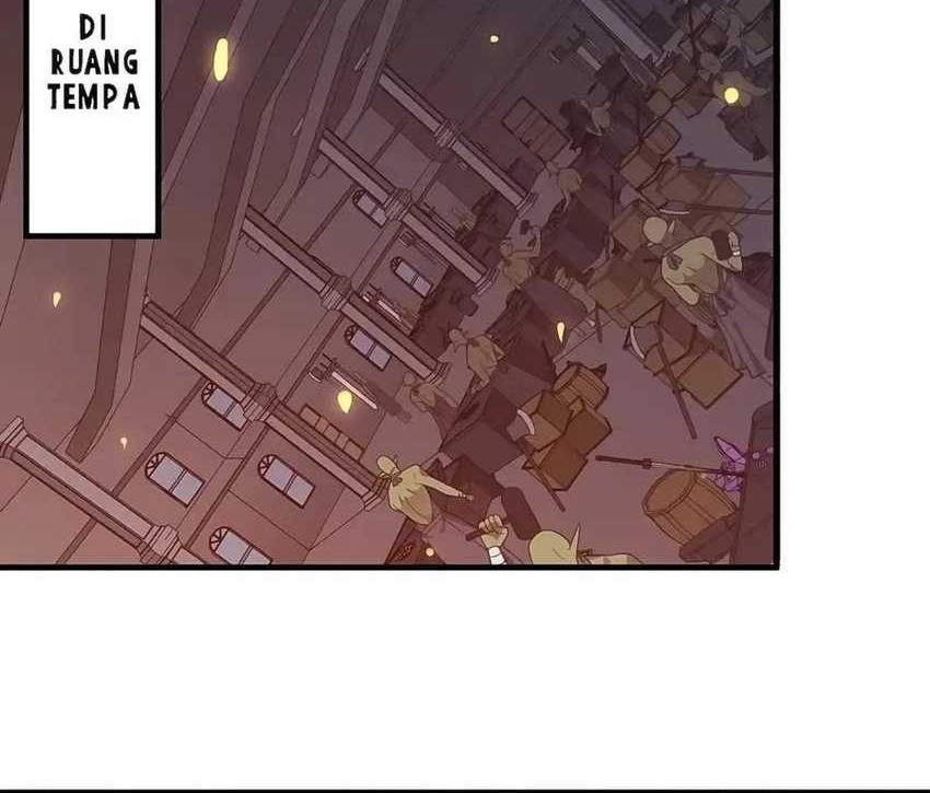 I Transmigrated Into Demon King Of Harem? Chapter 19 Gambar 13