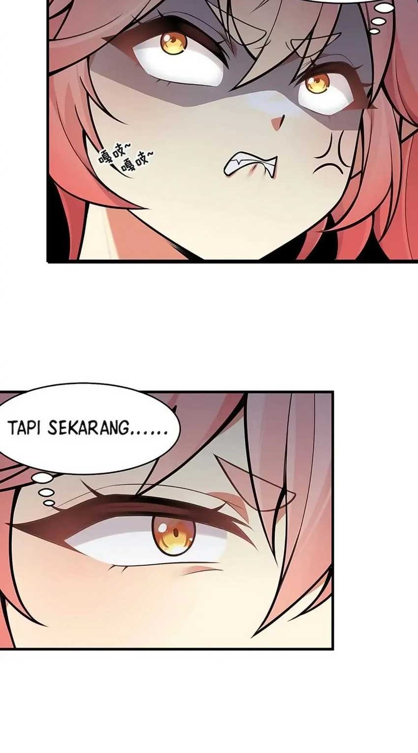 I Transmigrated Into Demon King Of Harem? Chapter 19 Gambar 15