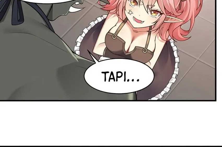 I Transmigrated Into Demon King Of Harem? Chapter 19 Gambar 17