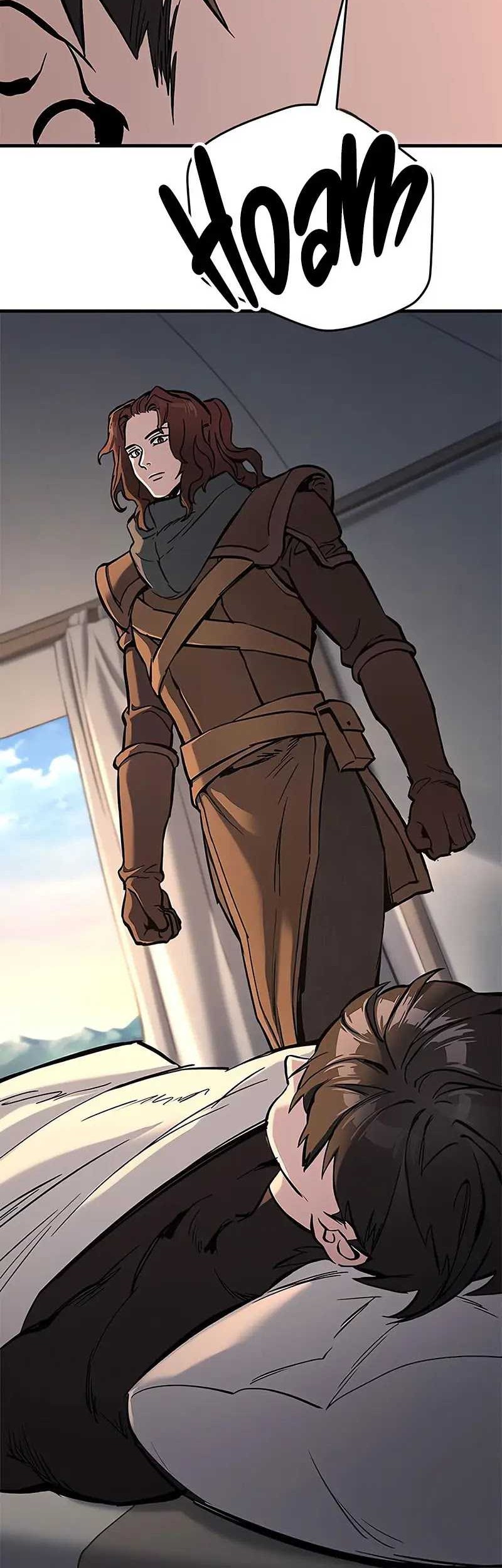 Eternally Regressing Knight Chapter 09 Gambar 5