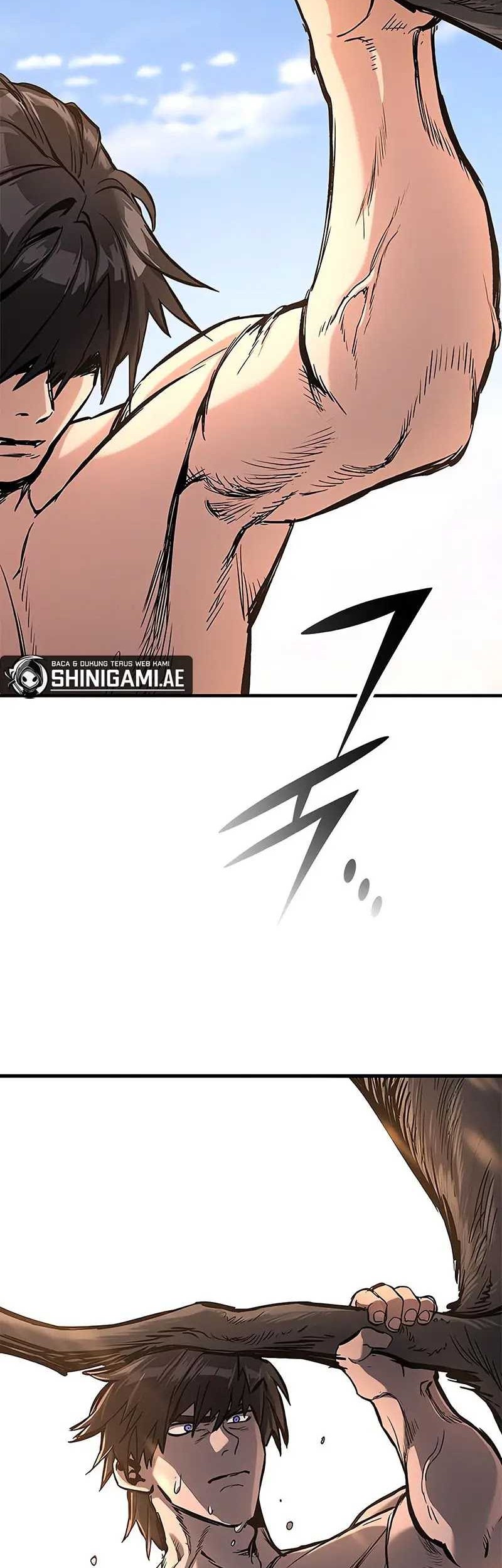 Eternally Regressing Knight Chapter 09 Gambar 11