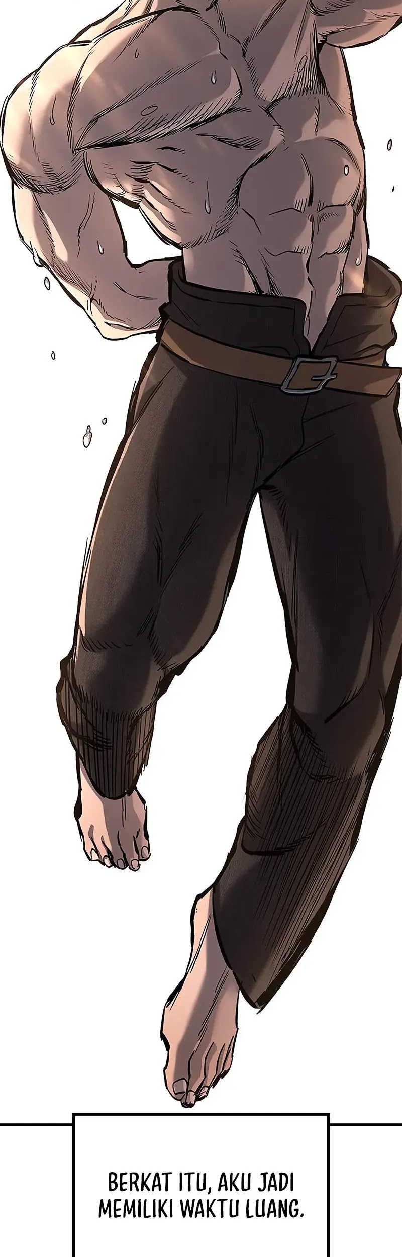 Eternally Regressing Knight Chapter 09 Gambar 12