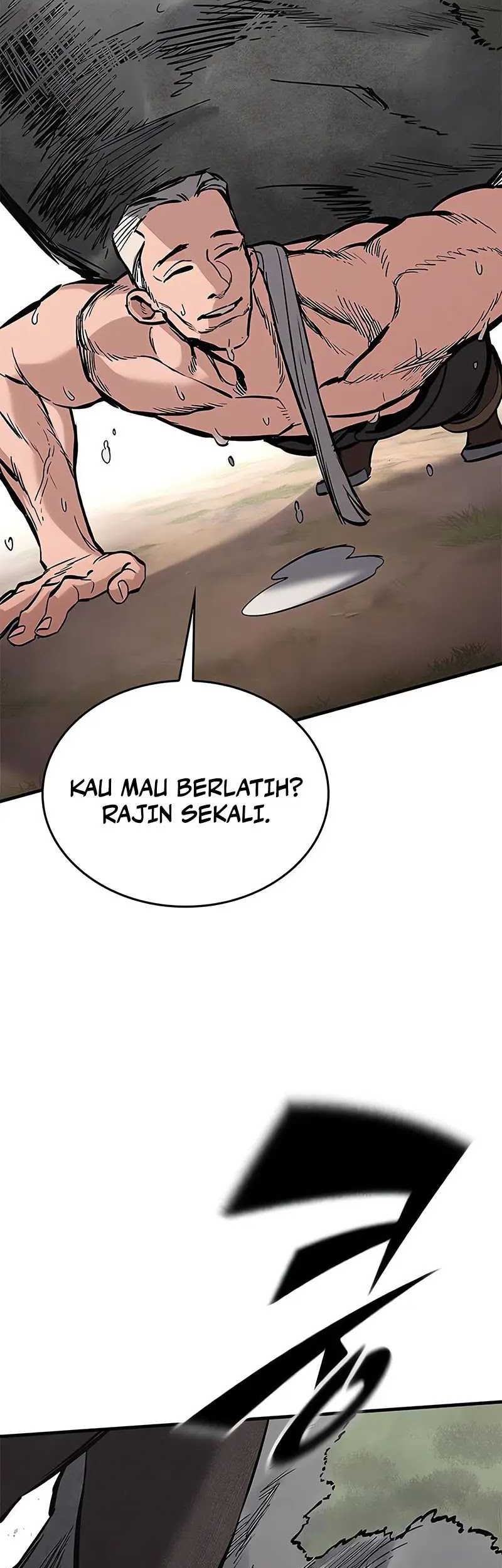 Eternally Regressing Knight Chapter 09 Gambar 16