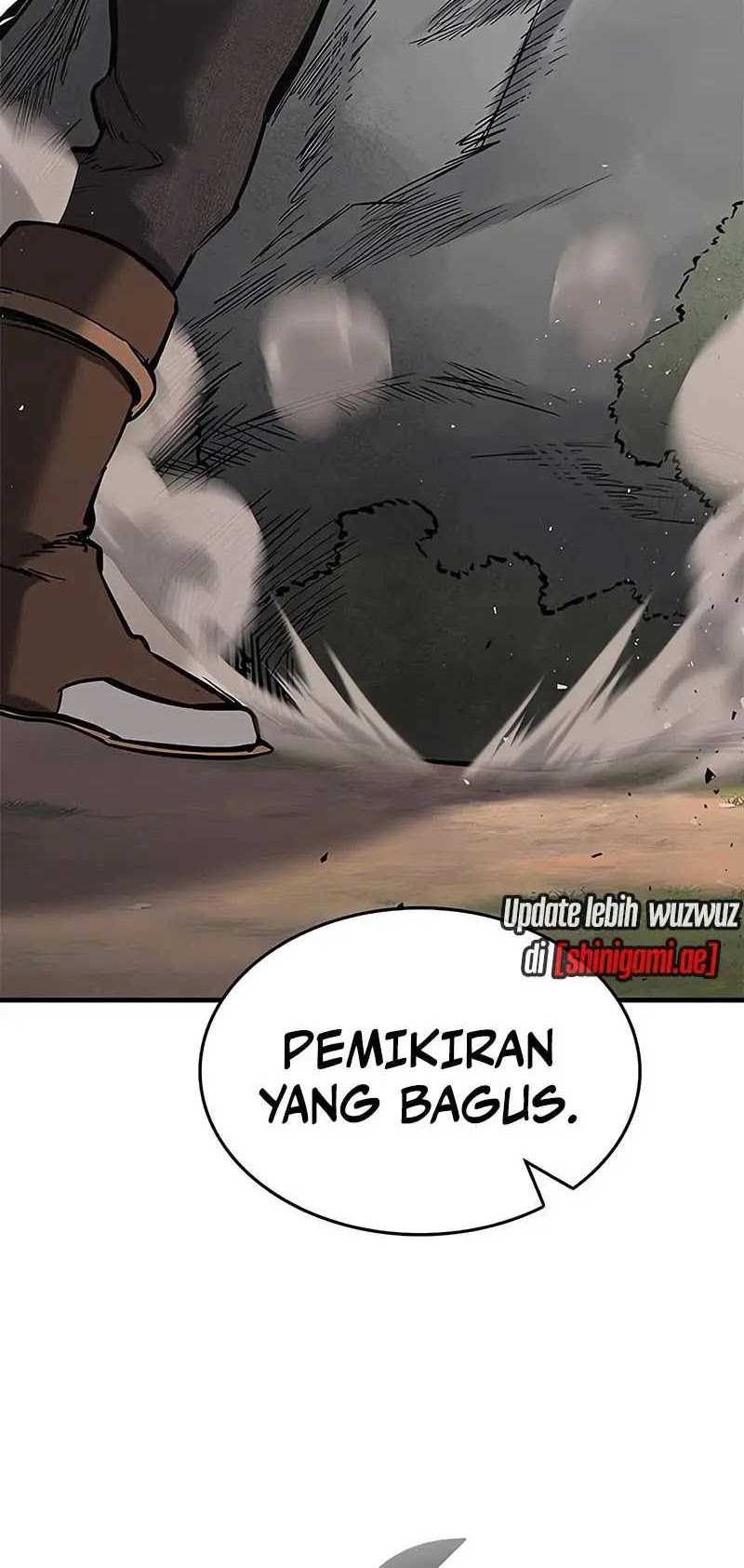 Eternally Regressing Knight Chapter 09 Gambar 17