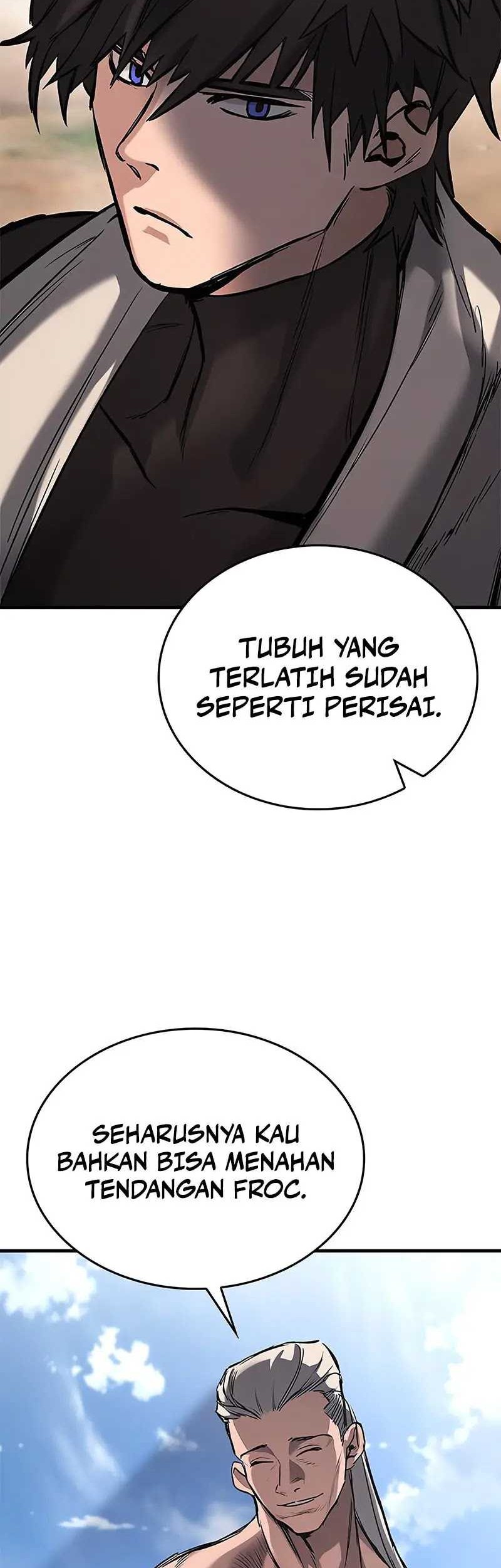 Eternally Regressing Knight Chapter 09 Gambar 19