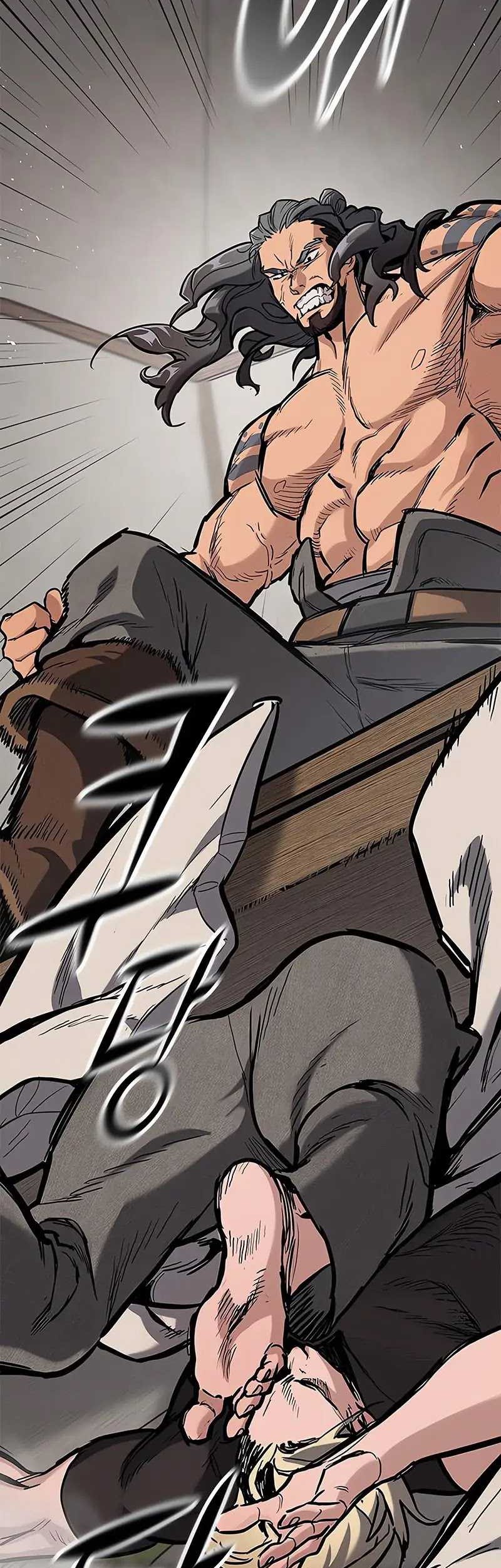 Eternally Regressing Knight Chapter 09 Gambar 24