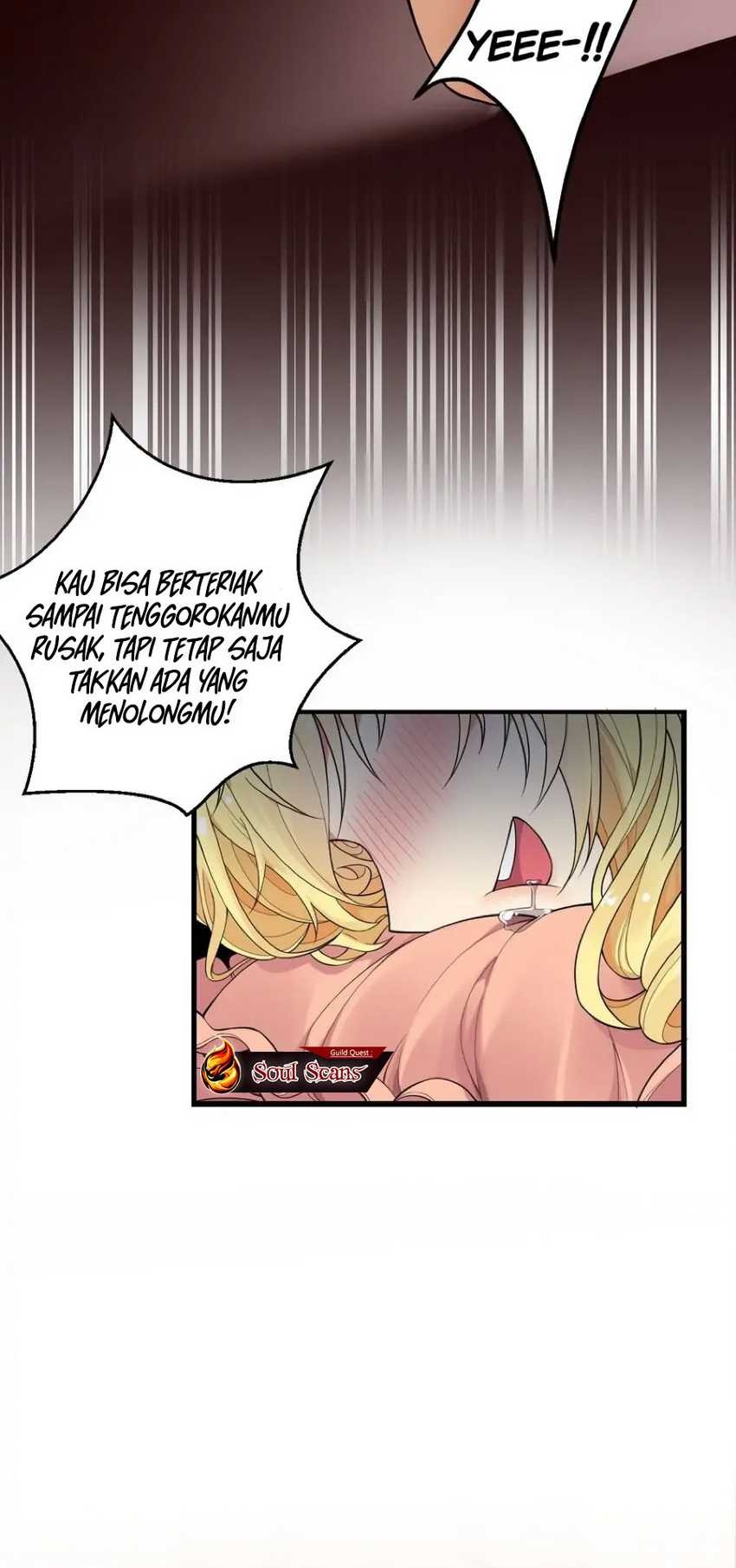 I Transmigrated Into Demon King Of Harem? Chapter 13 Gambar 27