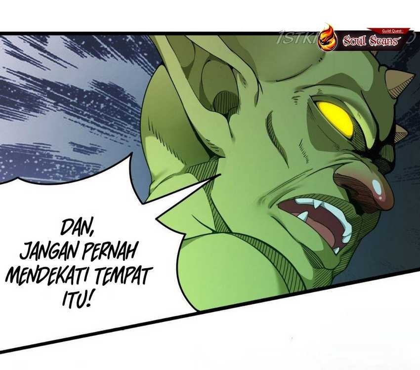I Transmigrated Into Demon King Of Harem? Chapter 12 Gambar 11