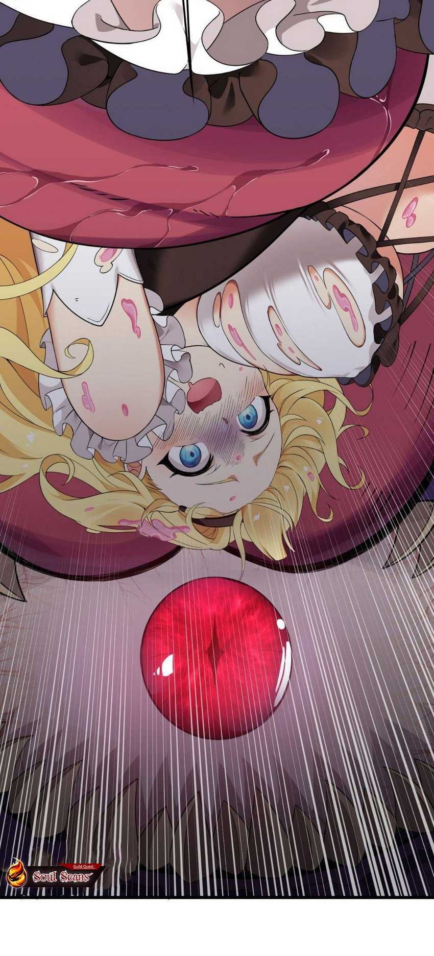 I Transmigrated Into Demon King Of Harem? Chapter 12 Gambar 30