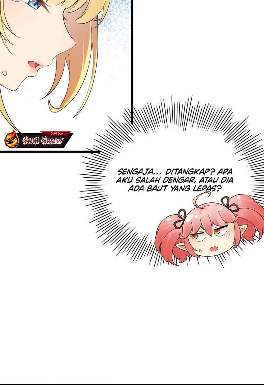 I Transmigrated Into Demon King Of Harem? Chapter 11 Gambar 13