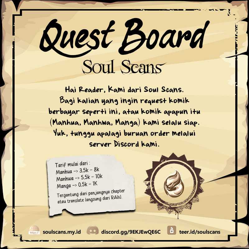 I Transmigrated Into Demon King Of Harem? Chapter 15 Gambar 30