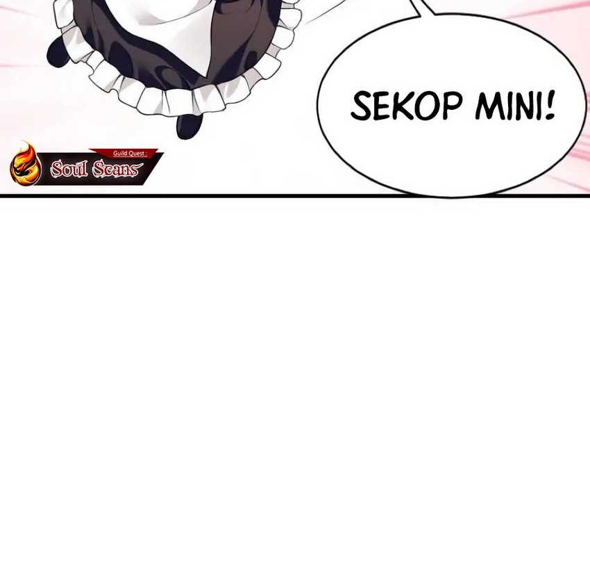 I Transmigrated Into Demon King Of Harem? Chapter 14 Gambar 7