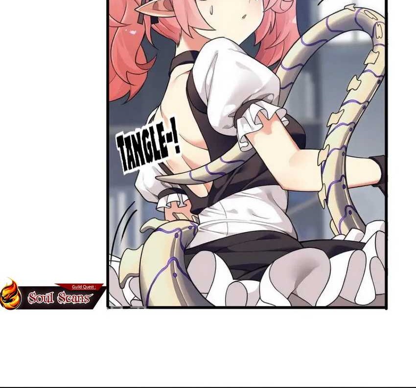 I Transmigrated Into Demon King Of Harem? Chapter 14 Gambar 19