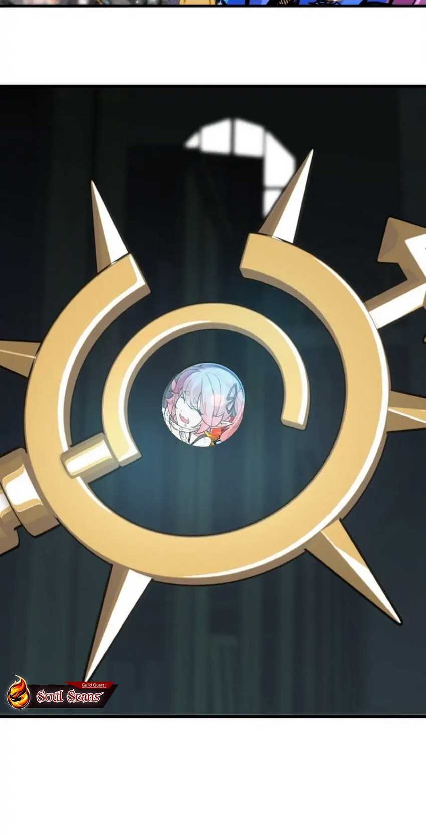 I Transmigrated Into Demon King Of Harem? Chapter 14 Gambar 25