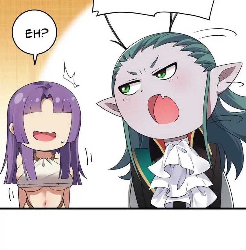 I Transmigrated Into Demon King Of Harem? Chapter 08 Gambar 13