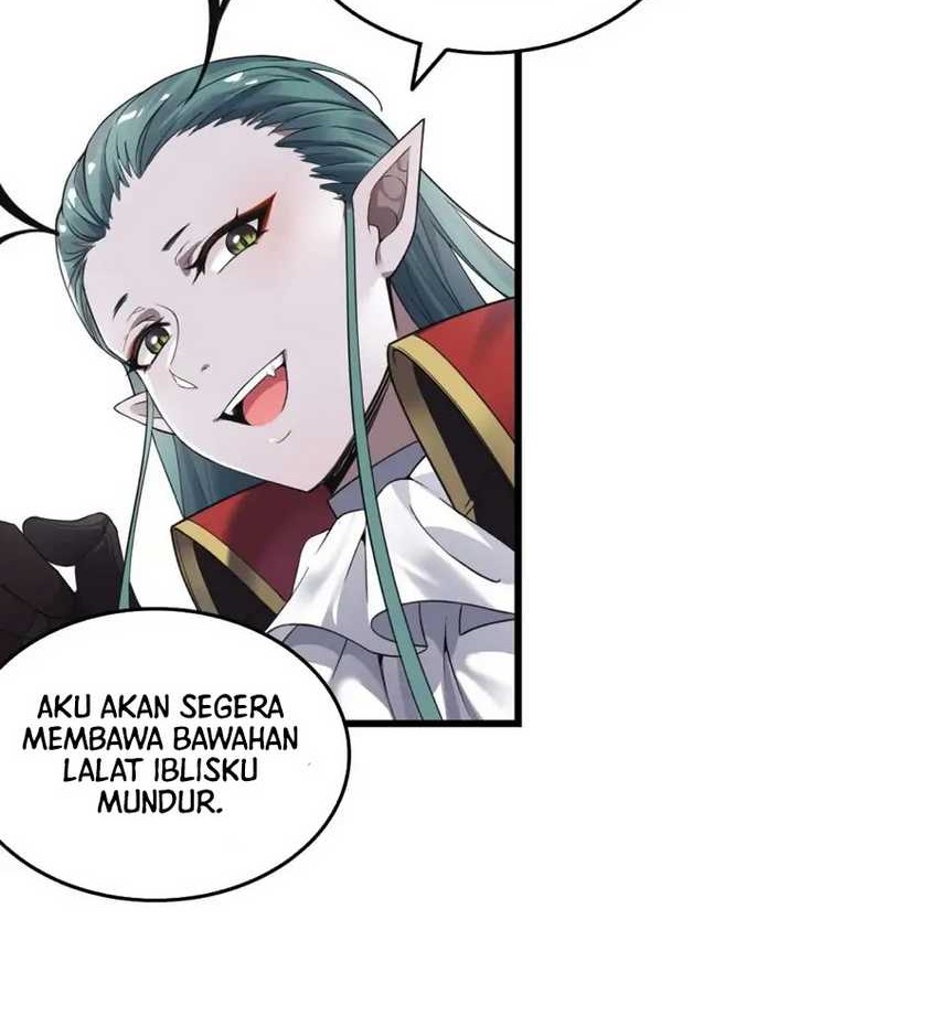 I Transmigrated Into Demon King Of Harem? Chapter 08 Gambar 19