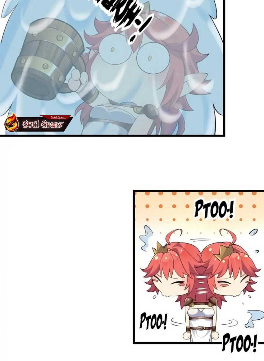 I Transmigrated Into Demon King Of Harem? Chapter 06 Gambar 18