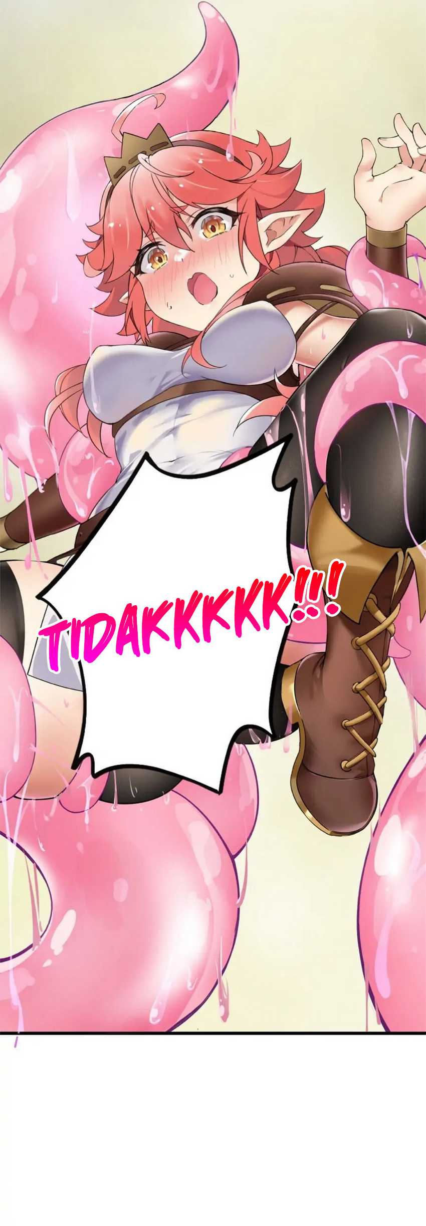 I Transmigrated Into Demon King Of Harem? Chapter 06 Gambar 31