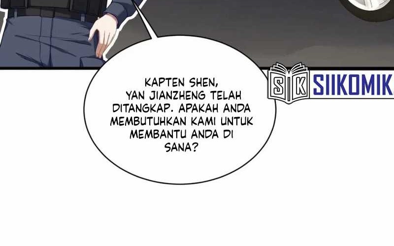 After Improperly Licking a Dog, I Became a Billionaire Chapter 106 Gambar 49