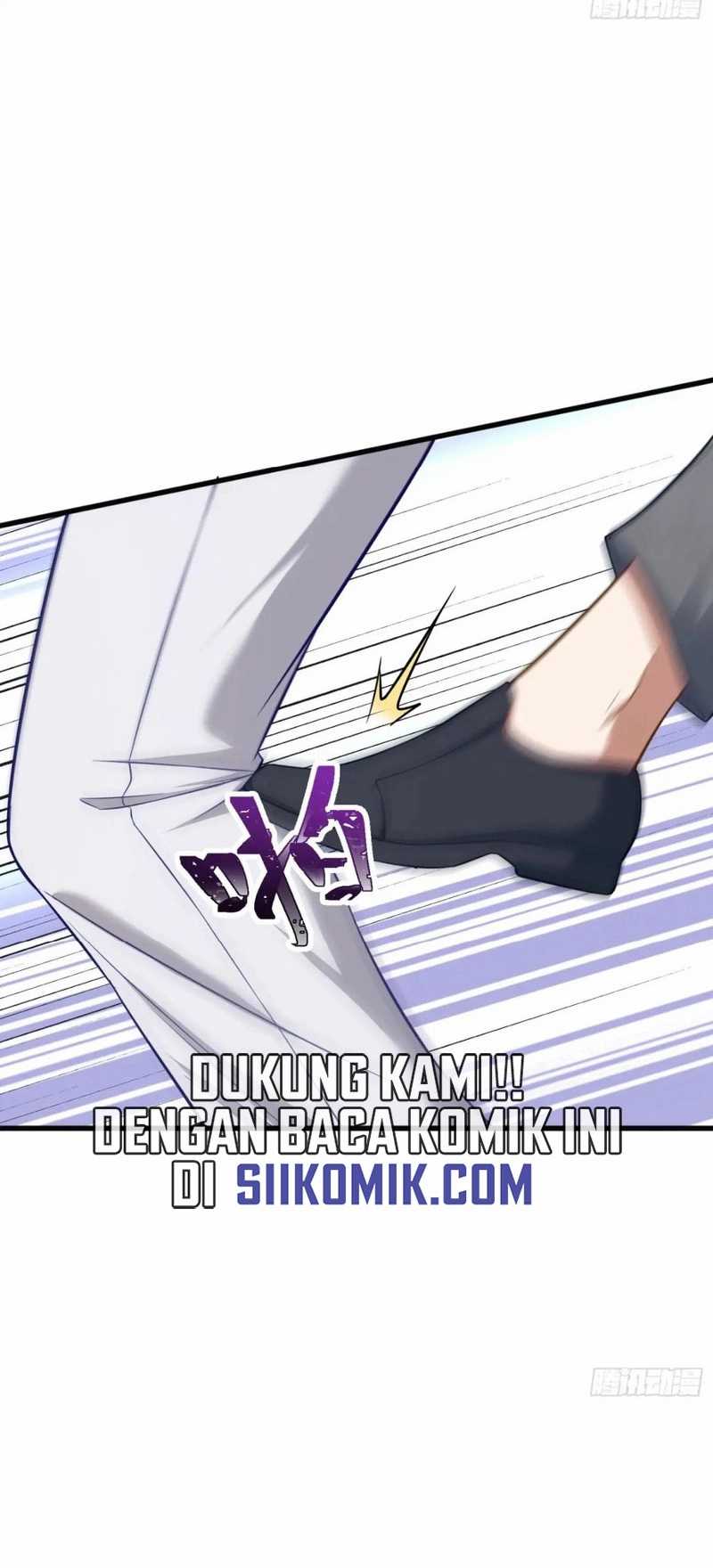 After Improperly Licking a Dog, I Became a Billionaire Chapter 106 Gambar 43