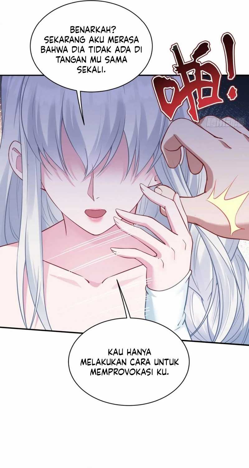 After Improperly Licking a Dog, I Became a Billionaire Chapter 106 Gambar 8