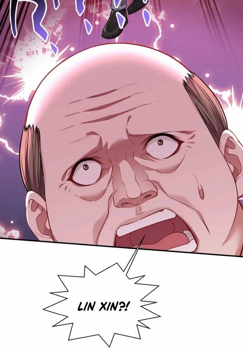 After Improperly Licking a Dog, I Became a Billionaire Chapter 106 Gambar 11