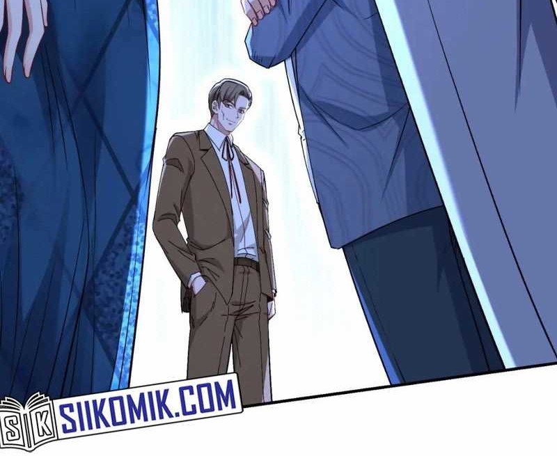 After Improperly Licking a Dog, I Became a Billionaire Chapter 106 Gambar 14